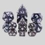 HD Dice 10mm Polyhedral DND RPG Mini Dice