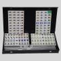 Mini Mahjong Set - Travel Portable Game Set
