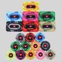 39mm Ceramic Poker Chips - Custom Logo Game Markers
