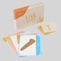 Party School Game Cards - Arabic & Sequence Playing Cards