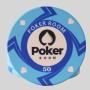 Custom Ceramic Poker Chips - Wholesale OEM Sets