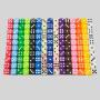 Acrylic 16mm D&D Dice - Bulk Wholesale Stock