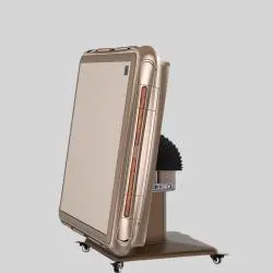 Foldable Automatic Mahjong Table - F52