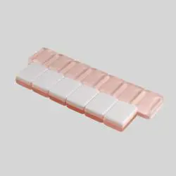 Customizable American Mahjong Tiles Set