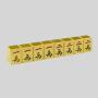 Custom Golden Mahjong Tiles - Luxury Gift Personalized Ornaments