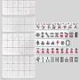 Mahjong Dice Epoxy Mold Silicone Molds DIY Craft