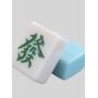 American Mahjong Tiles - Queyue Ivory Set