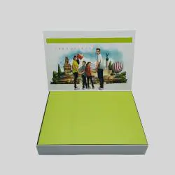 Custom Funny Educational Board Games - Yumu Manufacturer