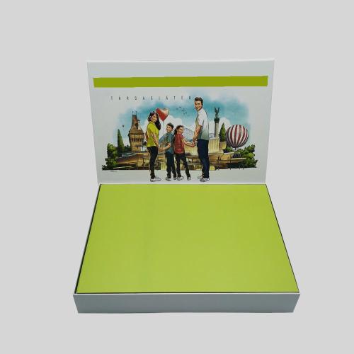 Custom Funny Educational Board Games - Yumu Manufacturer