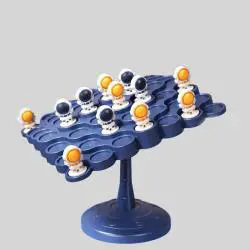 Astronaut Balance Tree - Educational Kids Toy