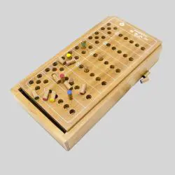 Color Match Game Kids Wooden Board Game ZOYO