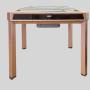Automatic Foldable Mahjong Table Set