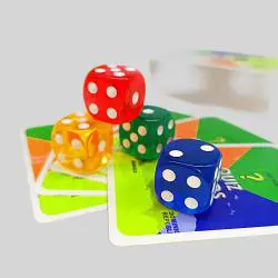 Custom Kids Game Board, OEM Factory Direct Sale