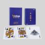 Custom Size PVC Playing Cards - Saudi Arabia