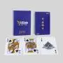 Custom Size PVC Playing Cards - Saudi Arabia Custom Size PVC Playing Cards - Saudi Arabia
