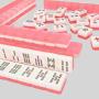 High-End 2-Layer 40mm American Mahjong Tiles