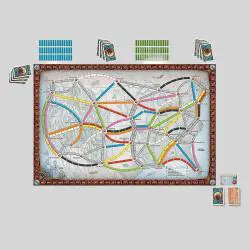 Custom Logo Board Games for Kids - OEM/ODM Suppliers