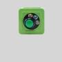 GANXIN Poker Timer - Countdown Stopwatch for Games