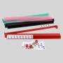 Mahjong Ruler, Acrylic Rack, KAILE Supplier