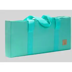 Mahjong Bag Soft Case - 6-10L Canvas Bag