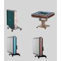 Folding Mahjong Table - 2 in 1 Automatic with Tiles