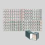 High-Quality Casino Mahjong Tiles - Wear-Resistant & Durable