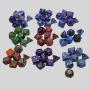 Wholesale Polyhedral Dice Set - D&D MTG RPG