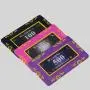 Ceramic Poker Chips Blackjack Game Set