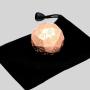 Heavy Metal D60 Dice - Tabletop Gaming Tool