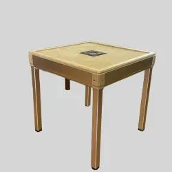 36mm Auto Mahjong Table - Folding Plastic Mahjong Machine