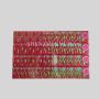 American Mahjong Tiles Set - Acrylic Mahjong Game