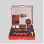 JELO Magic Tricks Set Kids Close-up Magic Toy DVD