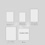 Custom Couple Conversation Game Cards Deck