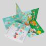 Custom Card Sleeves, Playmat, Timer - Wholesale Arabic Card Game