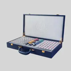 Durable Custom Mahjong Accessories - Portable & OEM Available