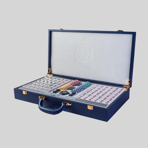 Durable Custom Mahjong Accessories - Portable & OEM Available