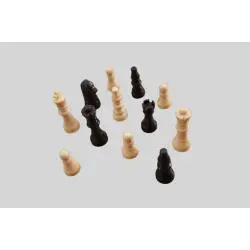 Customized Chess Game Set Wholesale - Huakai China Factory