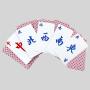 Custom Chinese Mahjong Cards - OEM Printing