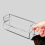 Custom Acrylic Domino Chess Mahjong Box - Customized Size