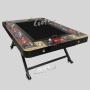 Cheap Folding Fish Table Game Machine for Sale