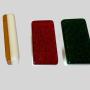 Colorful Acrylic Mahjong Tiles - Custom Game Set