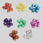 Acrylic Custom Dice Set - 7 Pcs TRPG Polyhedral Dice