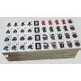 Custom 40mm American Mahjong Set - OEM Colors