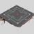 700*700*2mm