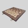 Wooden Magnetic Chess for Kids - HAIWEGO Educational Toy