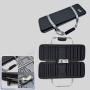 EVA Poker Chip Carrier Case - 300/500/1000 Pcs Storage Box