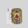 Custom Mahjong Cards Gift Box, Chinese Playing Cards, CAIXING J838