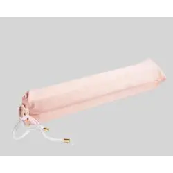 Portable Mahjong Tile Bag, American Mahjong Rack Drawstring Sleeve