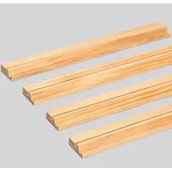 Custom Wood Mahjong Racks with Pushers - HY Brand