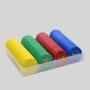 160pcs Poker Chip Set - Mahjong Texas Hold'em Game Tokens